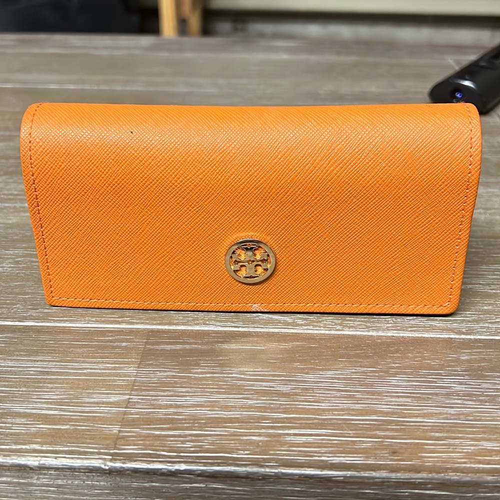 Tory Burch polarized sunglasses